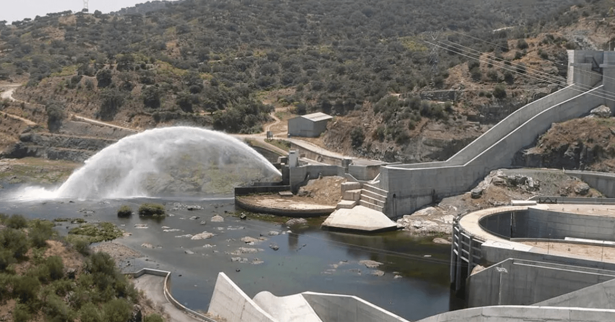 EDIA reforça abastecimento de água para rega no Alentejo