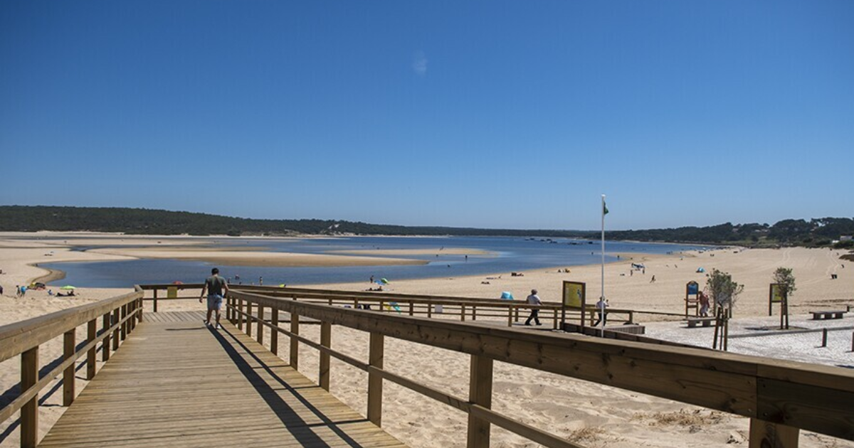 PSD põe em causa eficácia das intervenções na Lagoa de Albufeira