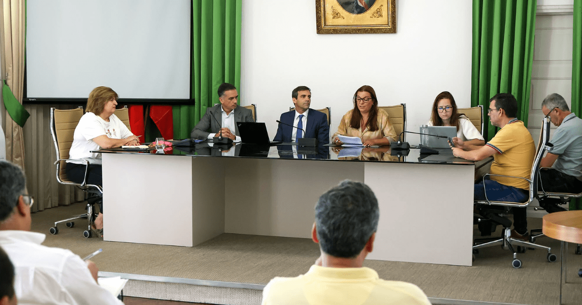 Idanha-a-Nova promove reflexão sobre desenvolvimento económico e territorial
