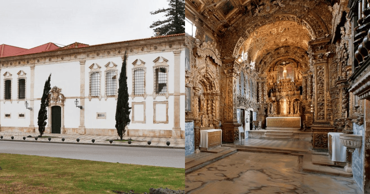 Obras de requalificação do Museu de Santa Joana arrancam na próxima terça-feira