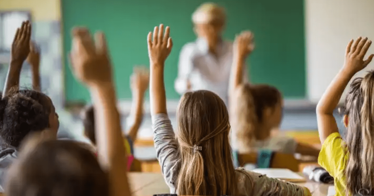 Câmara de Lisboa investe mais de 950 mil euros em projetos educativos