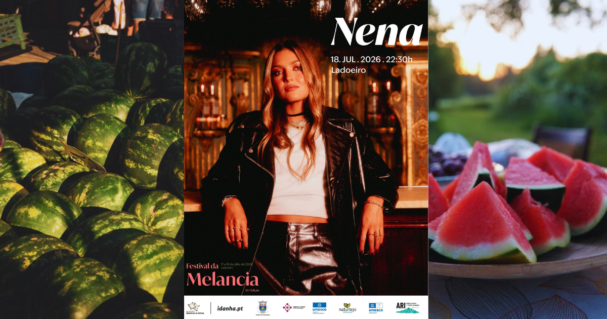 Festival da Melancia está de regresso ao Ladoeiro para celebrar 20 anos