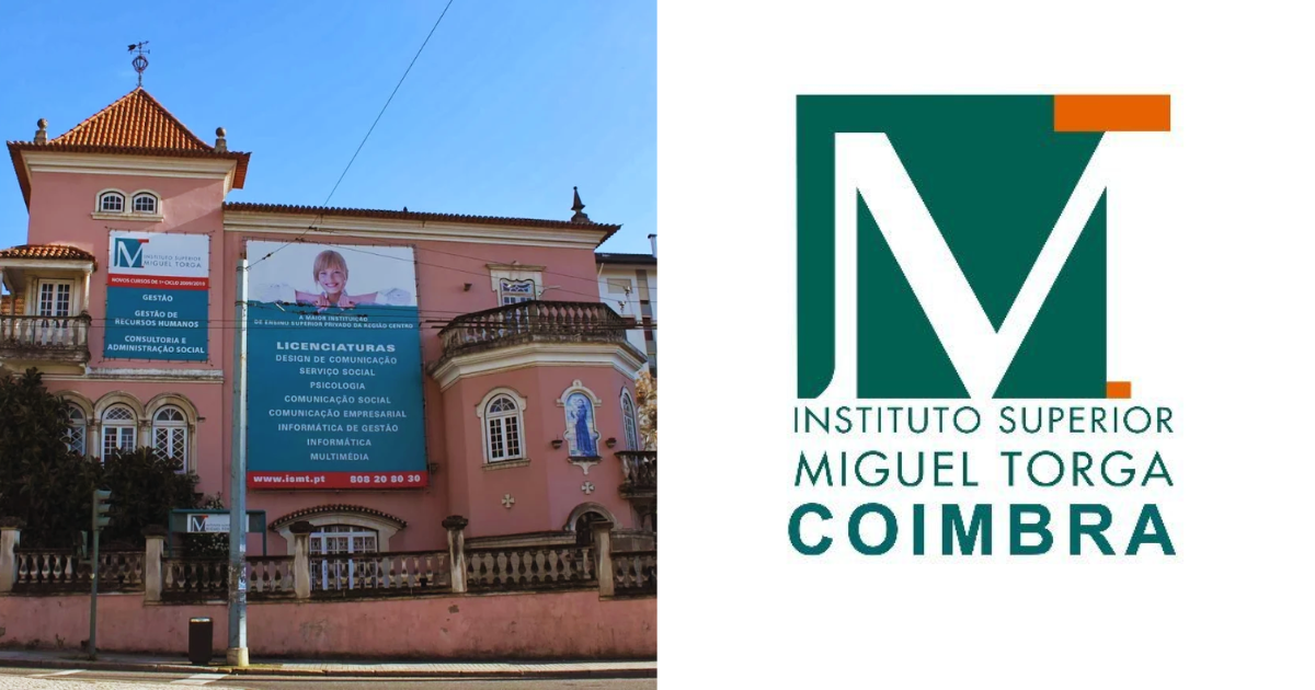 Instituto Miguel Torga prepara o futuro com mudança para o centro de Coimbra