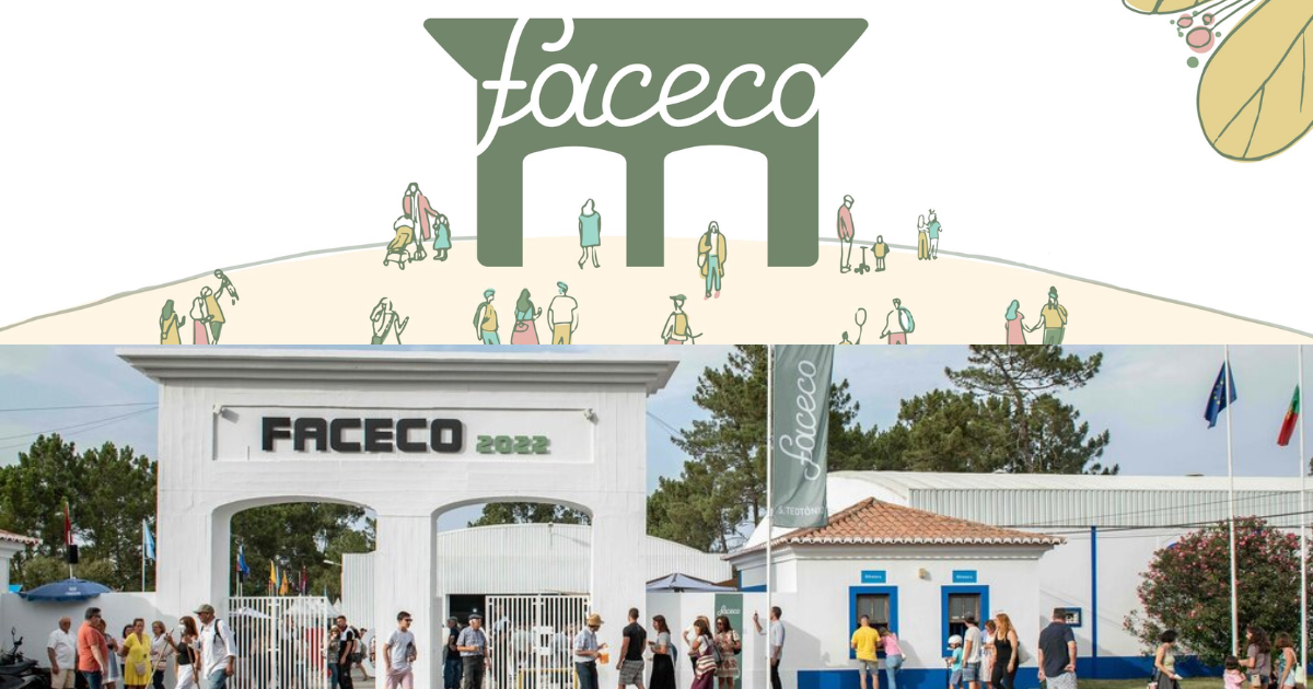 FACECO abre portas e promete encher São Teotónio de visitantes