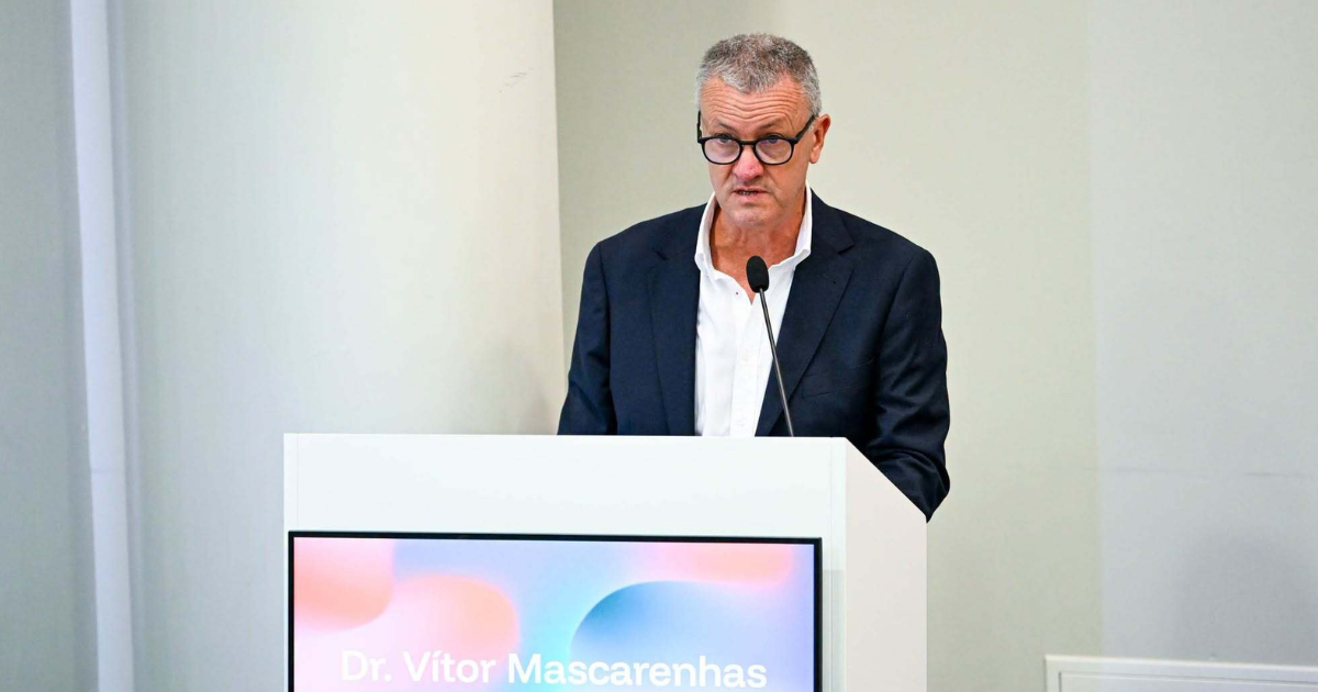 Município de Idanha-a-Nova marca presença na sessão inaugural do EIMAD