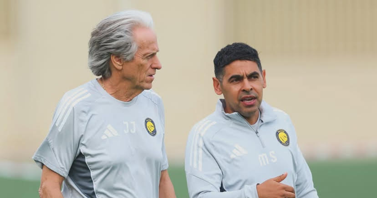 Almeirim representada na Seleção Nacional com Márcio Sampaio