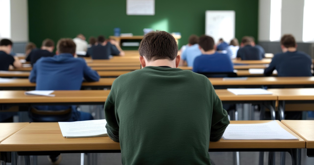 Diretores querem fim da taxa de 25 euros para revisão dos exames nacionais