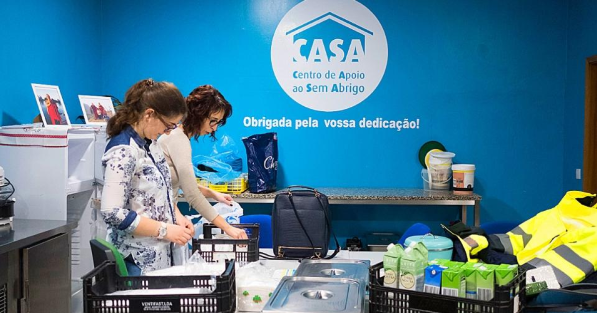 CASA quer recuperar serviços perdidos após mudança de instalações