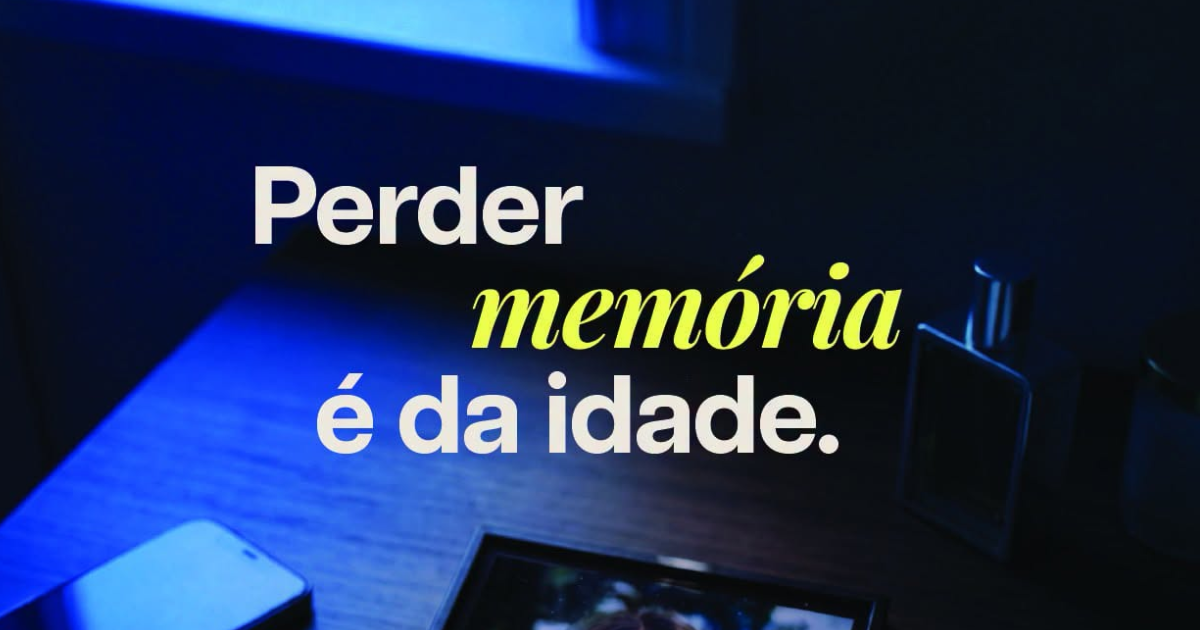 Covilhã reforça sensibilização para o reconhecimento precoce dos sinais de demência