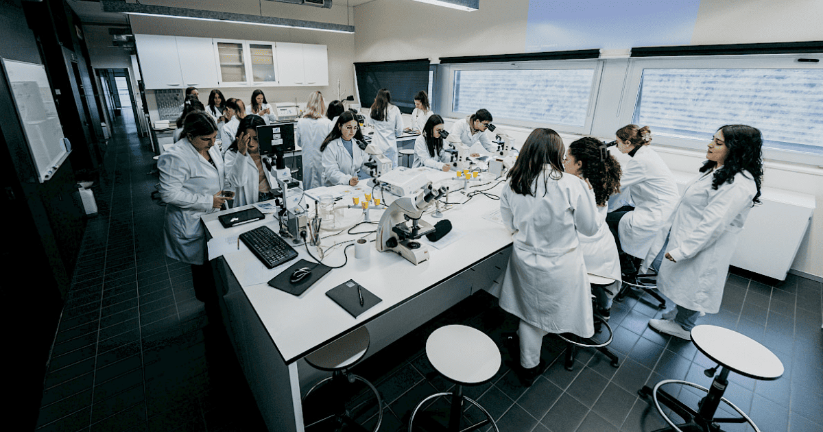 Universidade de Coimbra no topo da inovação