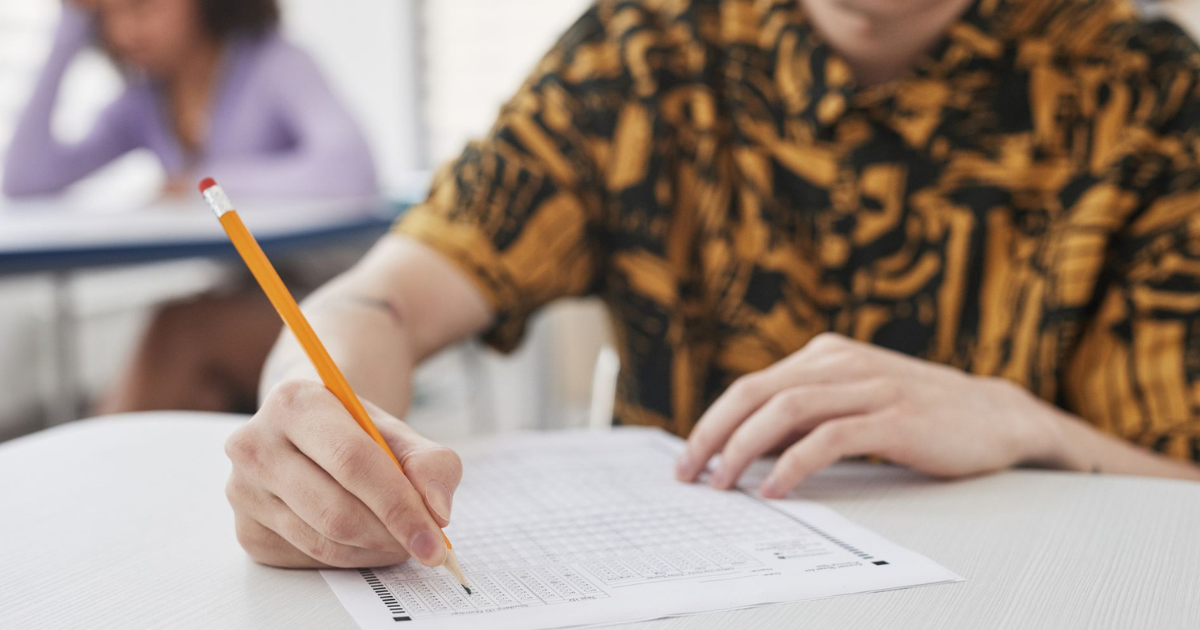 Termina hoje o prazo para a correção dos exames nacionais. Resultados serão divulgados na sexta-feira
