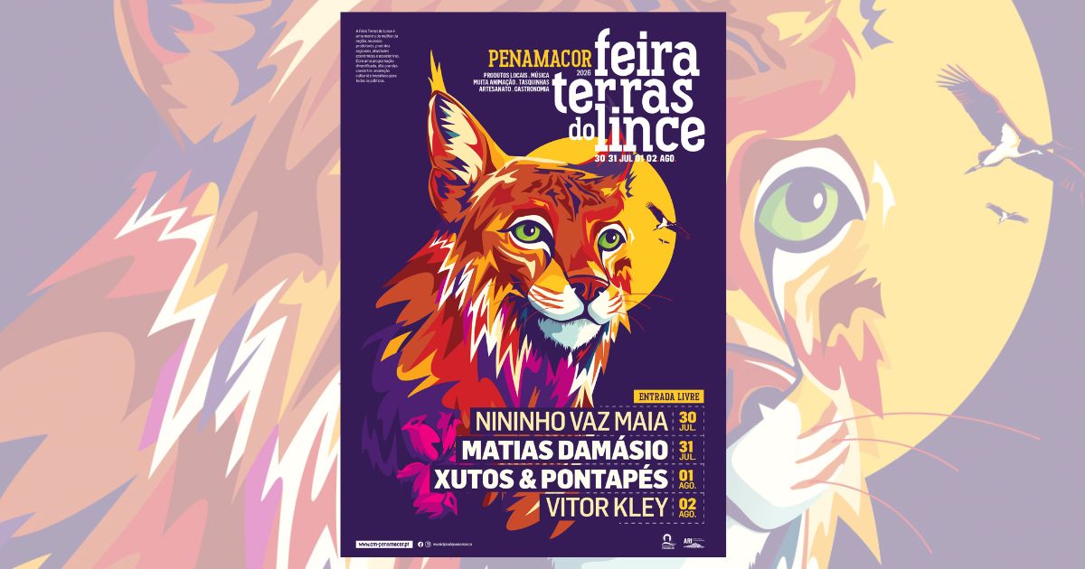 “Feira Terras de Lince”, a montra da região de Penamacor, que está quase a começar