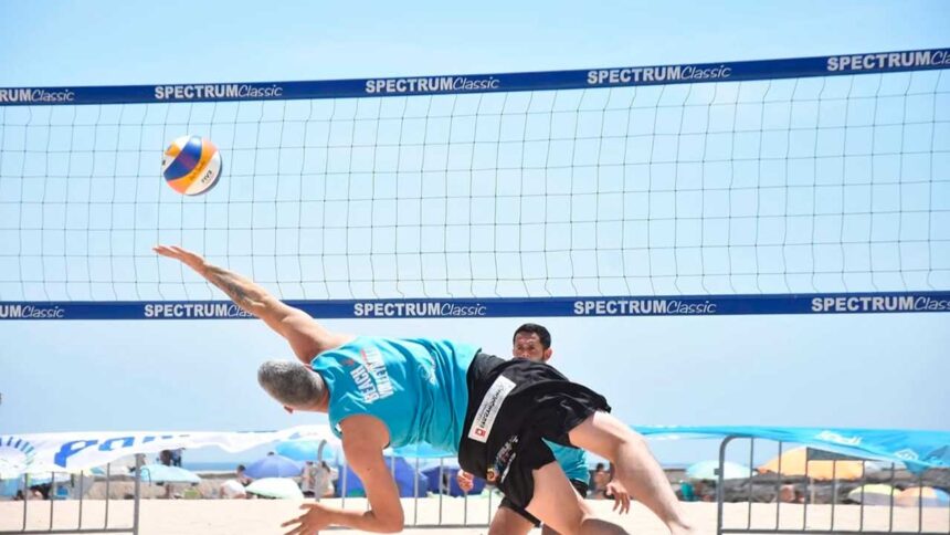 Portimão recebe o mês de julho repleto de desporto para todas as idades