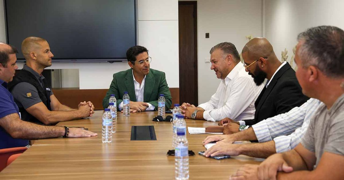 TVDE com acordo nas restrições em Albufeira