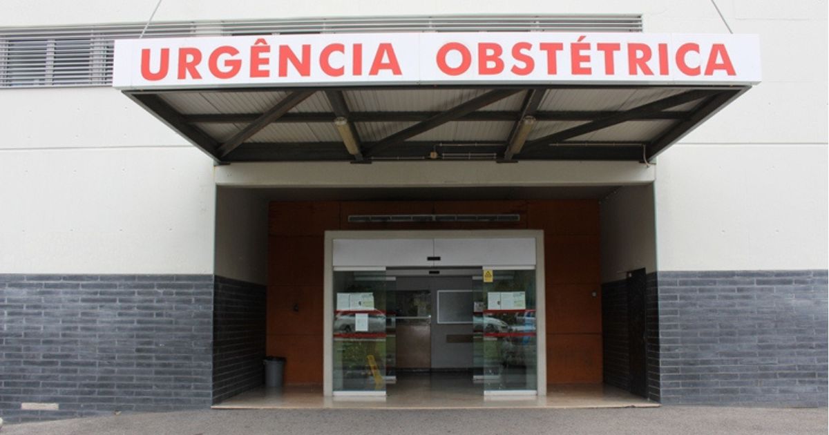 Agosto traz constrangimentos nas Urgências de Obstetrícia da Região de Lisboa