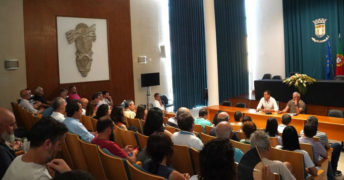 Águeda aposta forte no movimento associativo da região