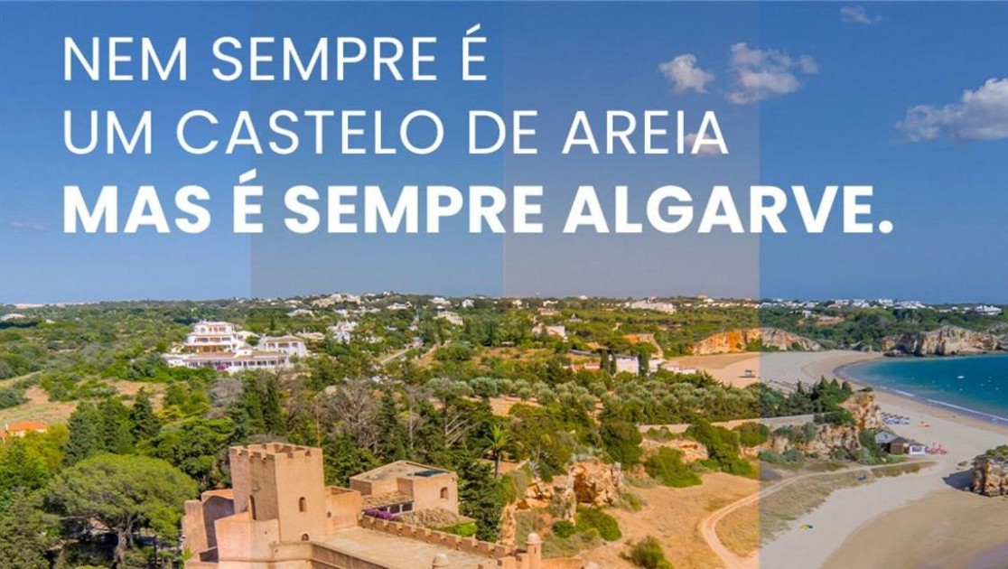 Campanha “É sempre Algarve” convida a visitar a região ao longo de todo o ano