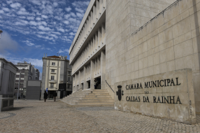 Câmara das Caldas da Rainha encomenda novo estudo para avaliar localização do futuro Hospital do Oeste