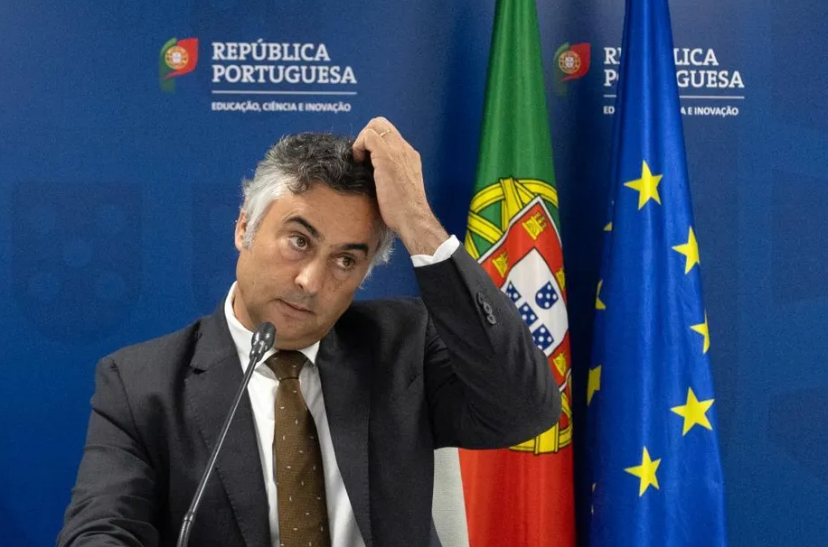 Ministro da Educação anuncia época especial de candidaturas ao Ensino Superior para alunos com reapreciação de exames