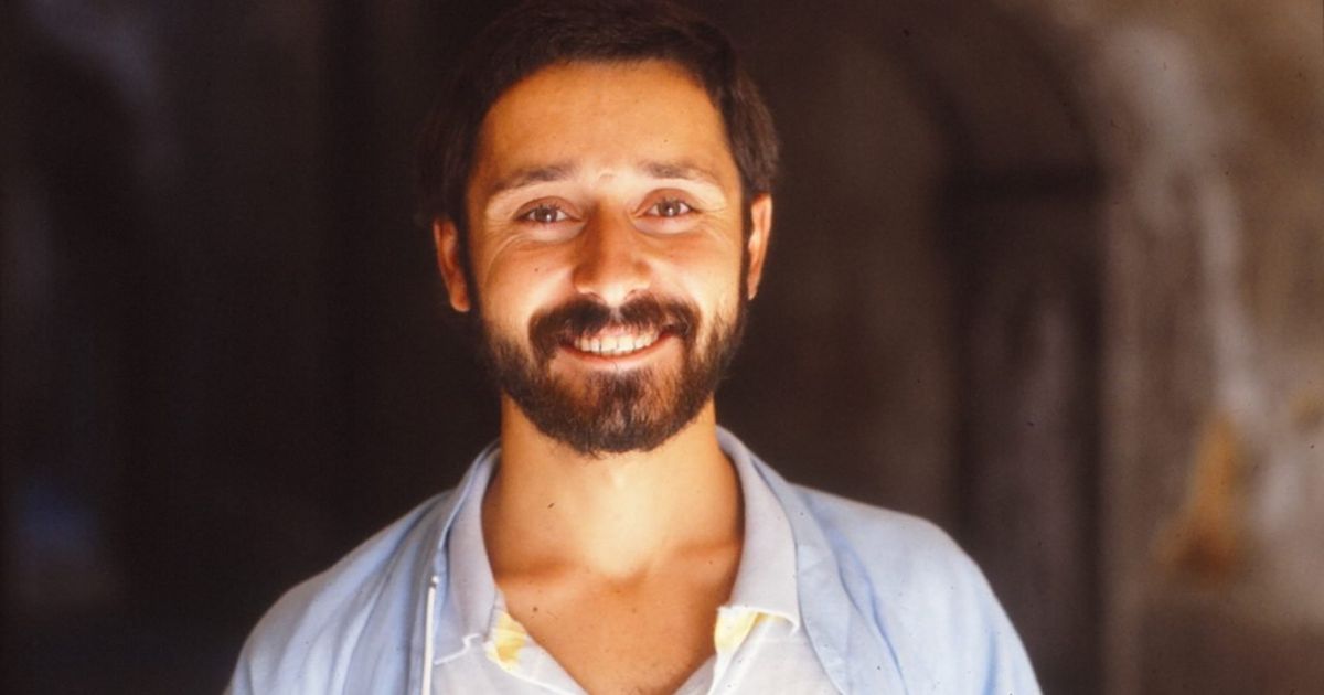 Carlos Paião: a vida e a música a partir de hoje nos cinemas