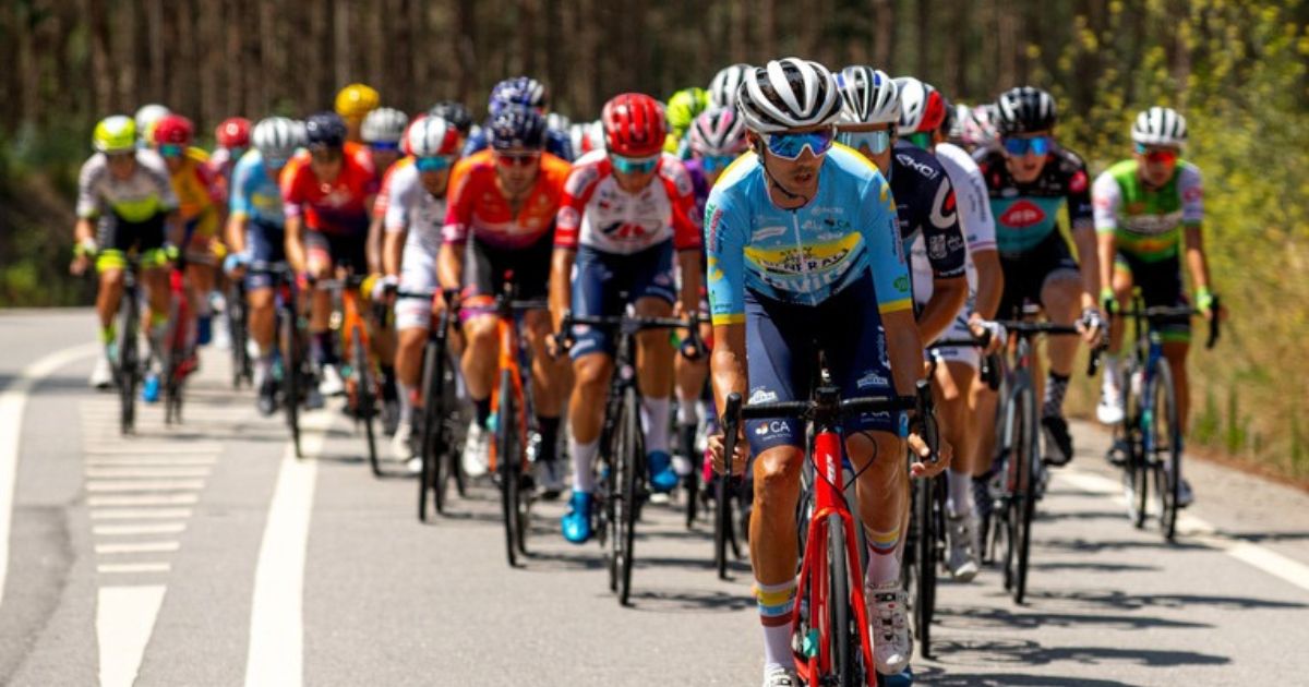 Volta a Portugal em Bicicleta: a prova grande do ciclismo está na estrada