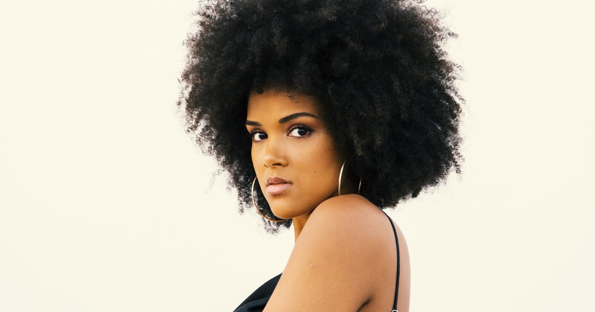 Jéssica Pina atua este sábado nos “Concertos no Parque” na Curia