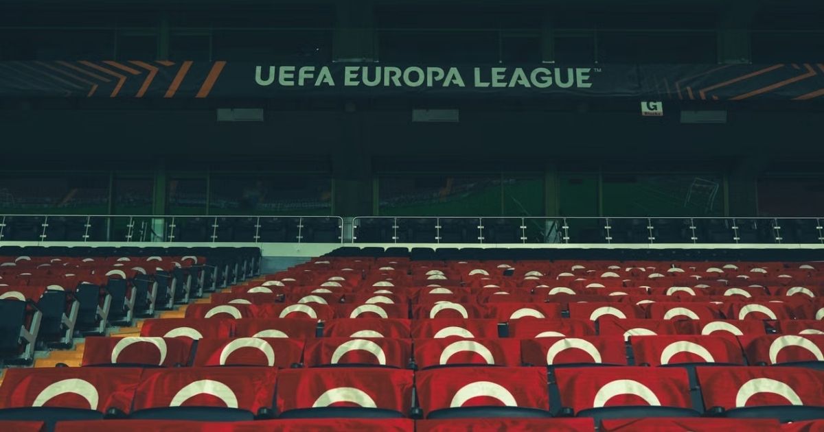 Benfica, Torreense e Braga já conhecem os adversários nas competições europeias