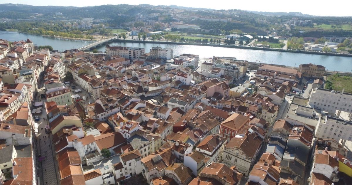 Termina hoje prazo para apresentar contributos à alteração do PDM de Coimbra