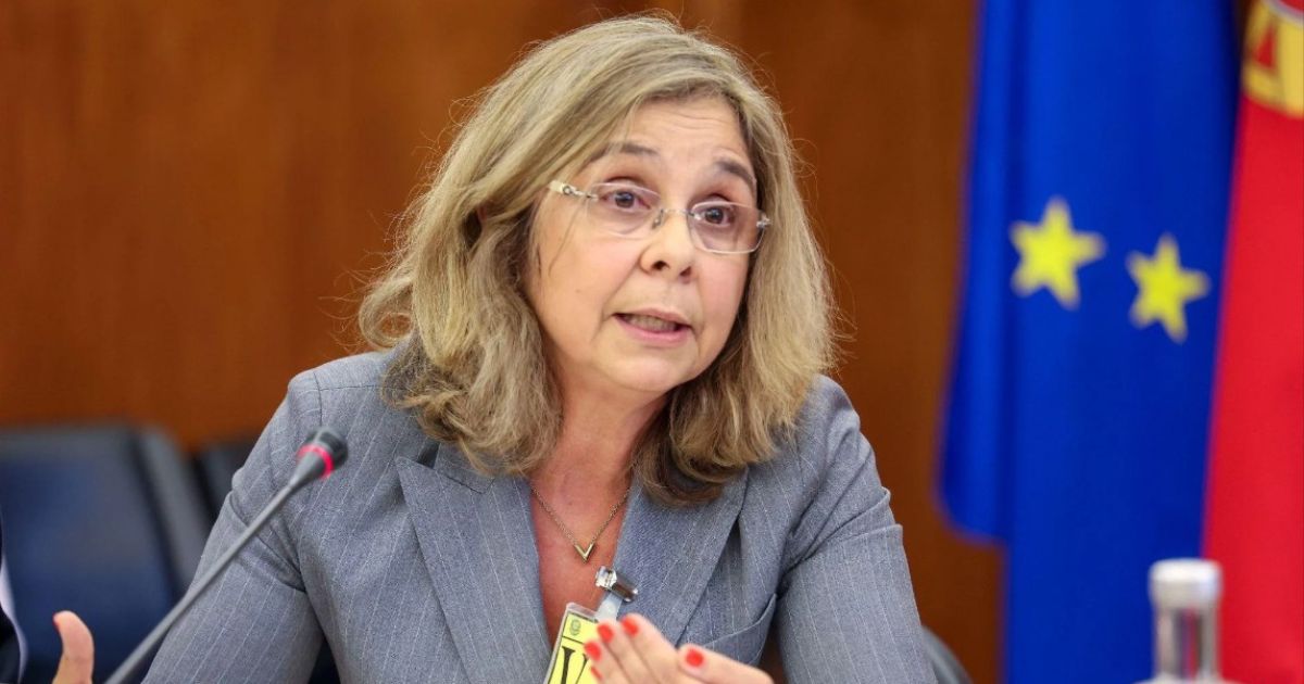 Ministra da Saúde em “tour” pelos Hospitais do Algarve