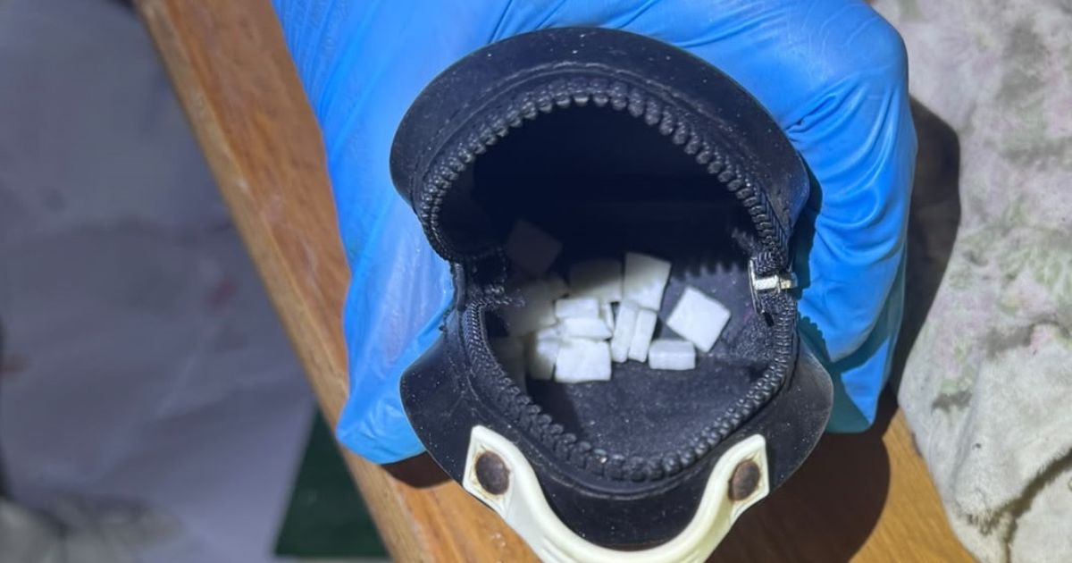 PJ detém grupo que fornecia droga para prisões de Coimbra, Guarda e Lamego