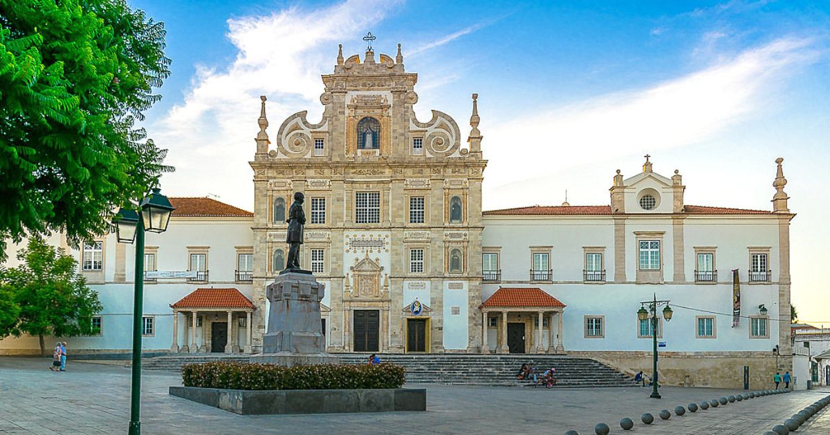 Lezíria do Tejo com 1 ME para revitalizar centros urbanos