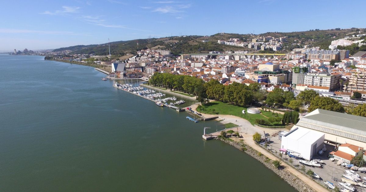 Vila Franca reforça investimento para reparar danos das tempestades