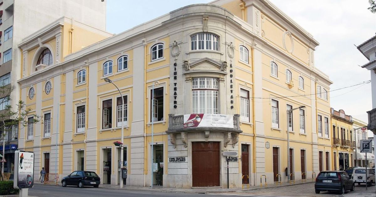 Loulé quer ser Capital da Cultura 2028