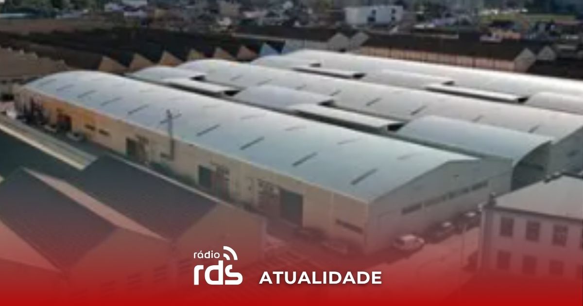 De armazém a centro criativo: “Armazém 150” nasce no Barreiro para acolher arte e cultura