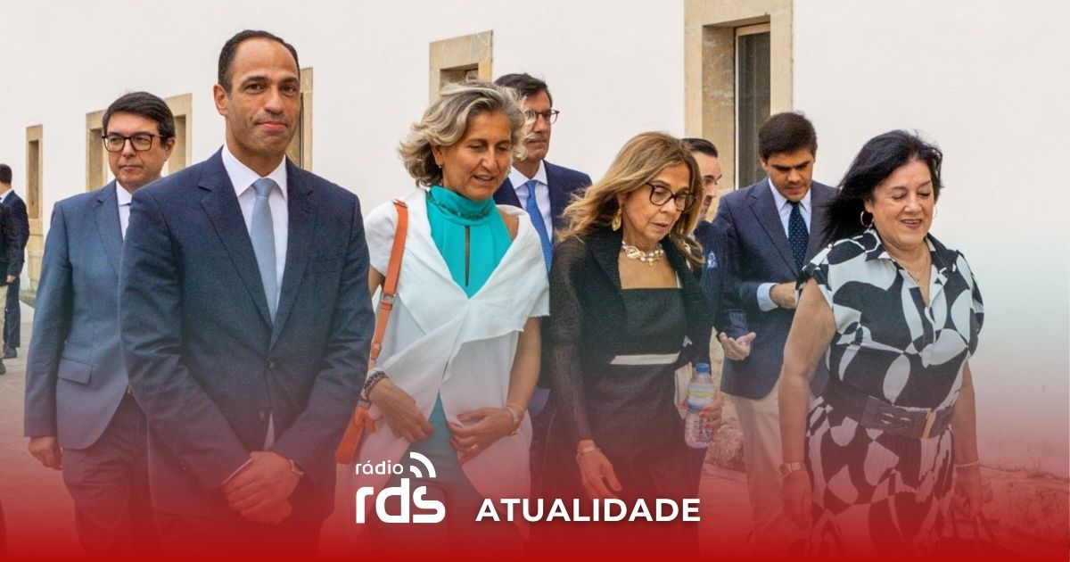 Nova maternidade de Coimbra com luz verde para avançar