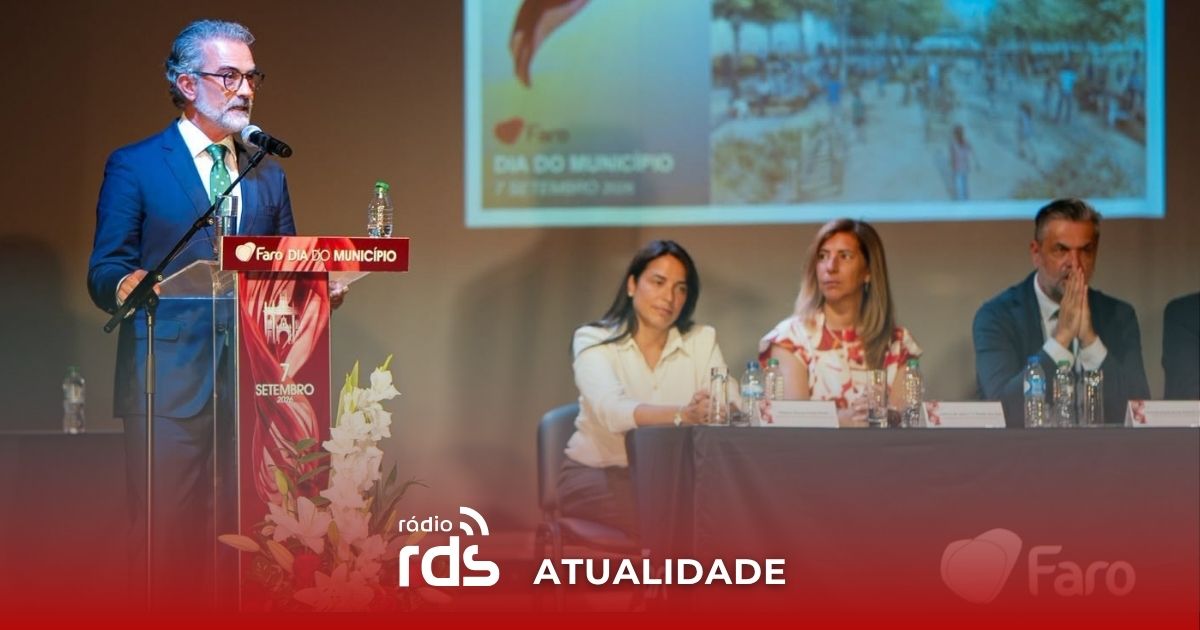 Faro quer 1.000 habitações em quatro anos