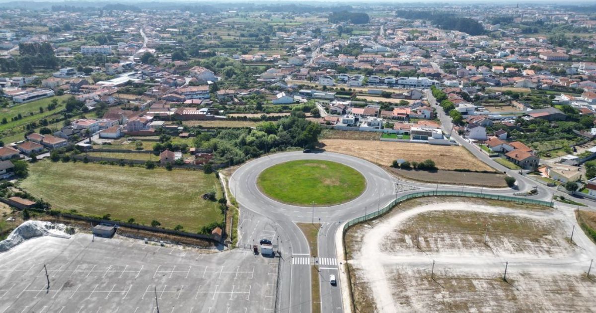 Concurso de 109 milhões para Eixo Rodoviário Aveiro–Águeda está em curso