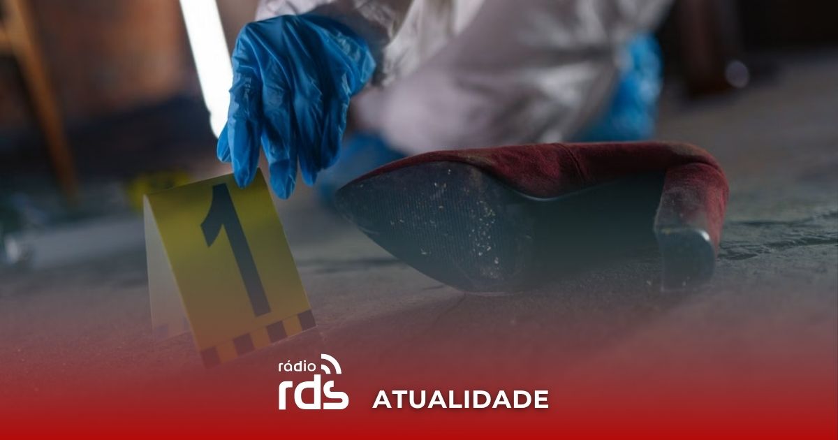 Suspeito de matar a avó em Mafra fica em prisão preventiva