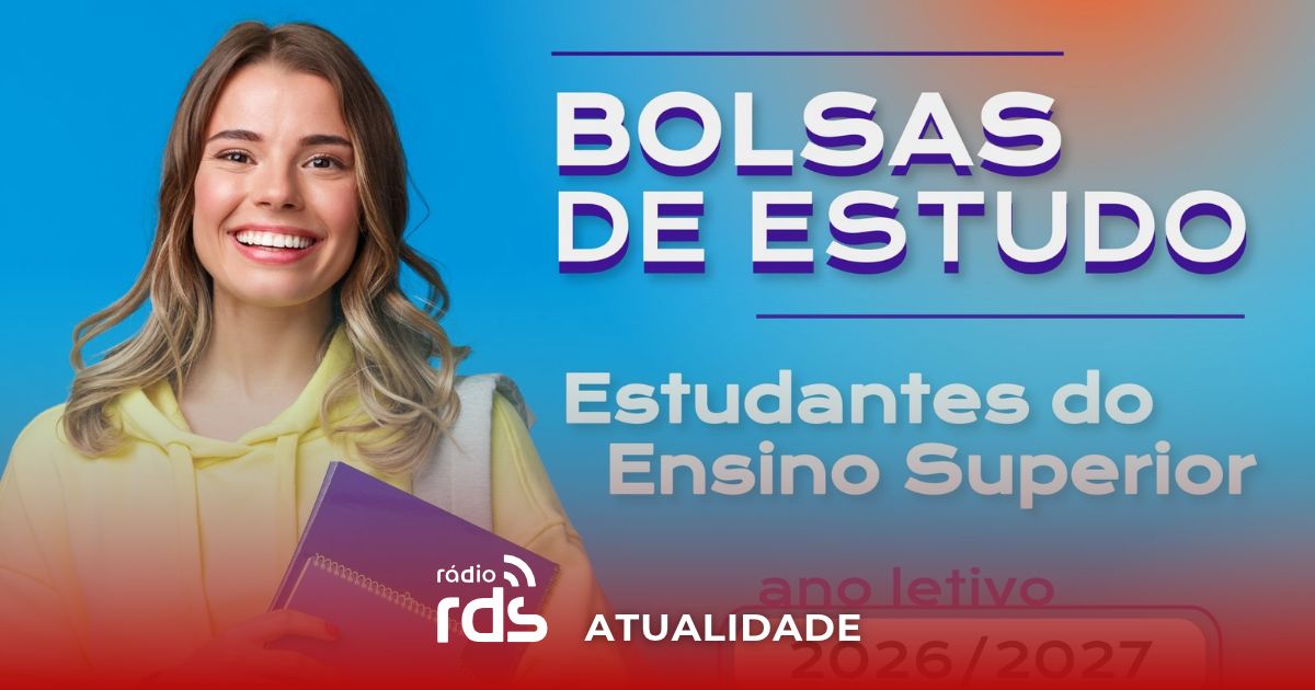 Albufeira apoia estudantes universitários com investimento superior a 220 mil euros