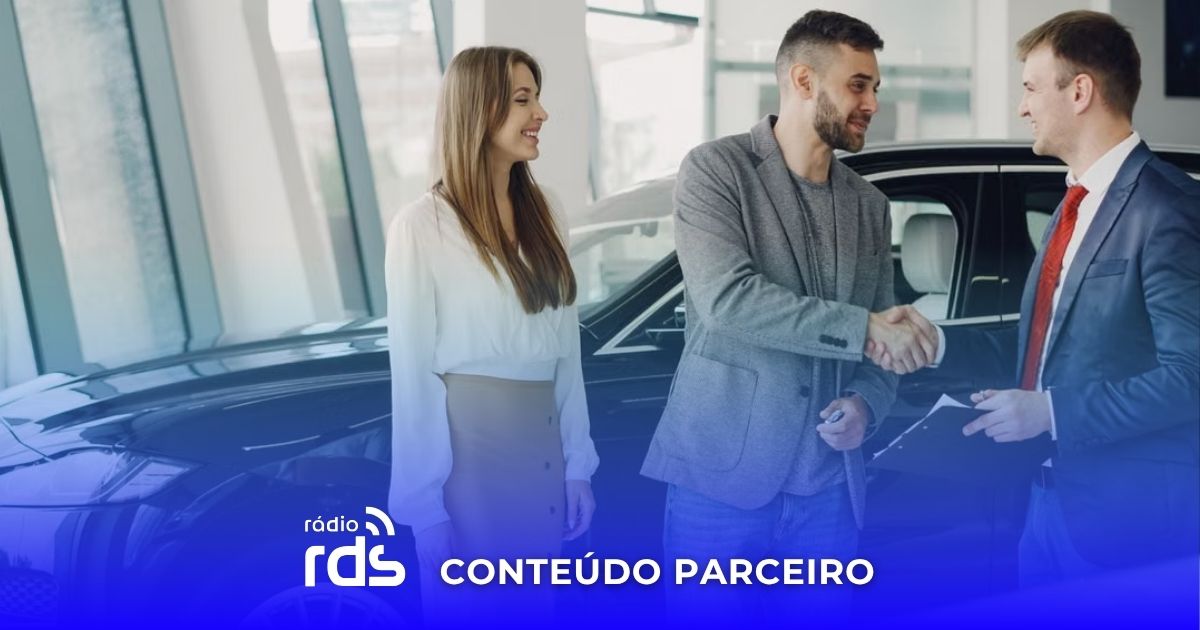 Comprar um carro usado: 7 pontos que deve verificar antes de decidir