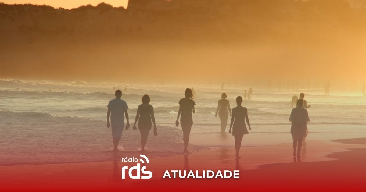 Mais de 50 concelhos em perigo máximo de incêndio esta segunda-feira