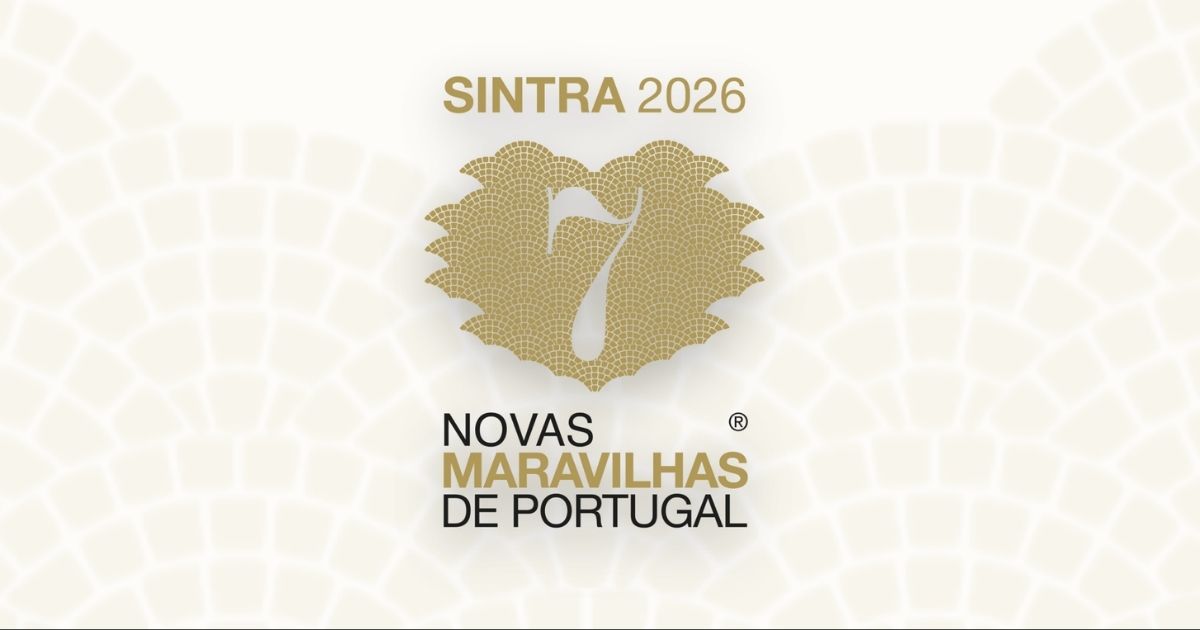 Estas são as novas 7 Maravilhas de Portugal.