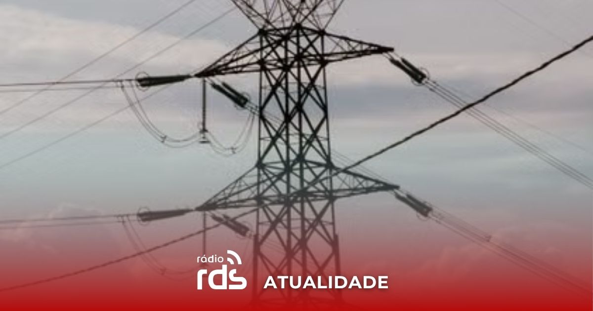 Fatura da electricidade