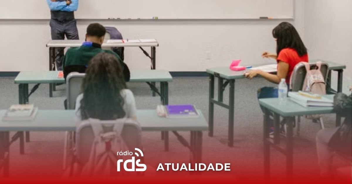 Alunos sem escola conseguem colocação no início do ano letivo