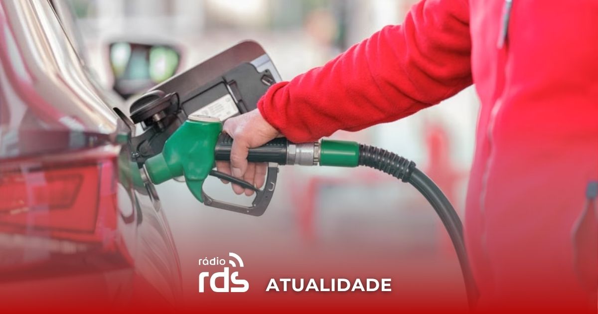 Preço do gasóleo sobe em Portugal