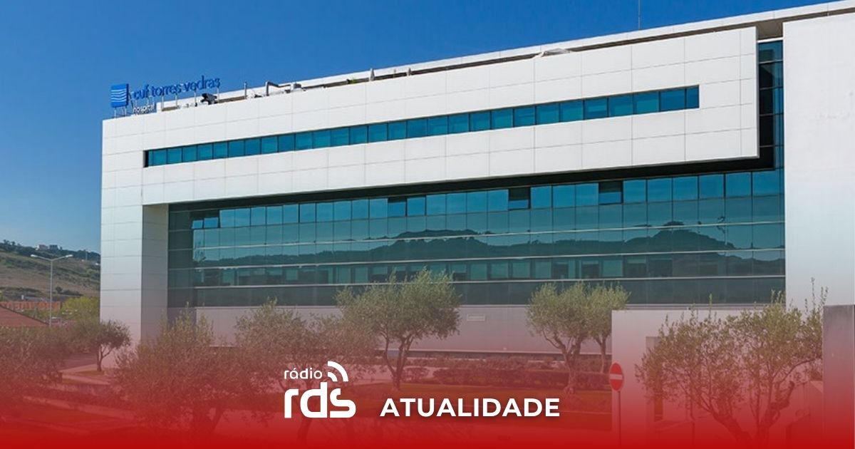 Futura Clínica CUF Caldas da Rainha