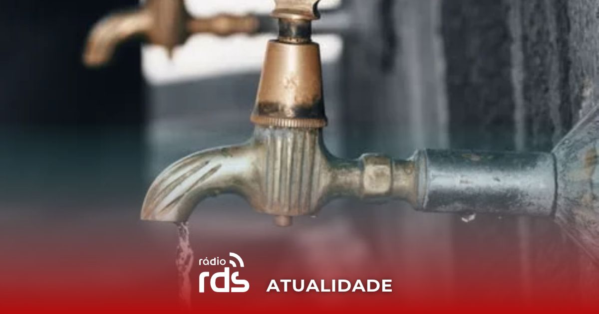 Almada e Seixal assinam acordo para resolver crise da água