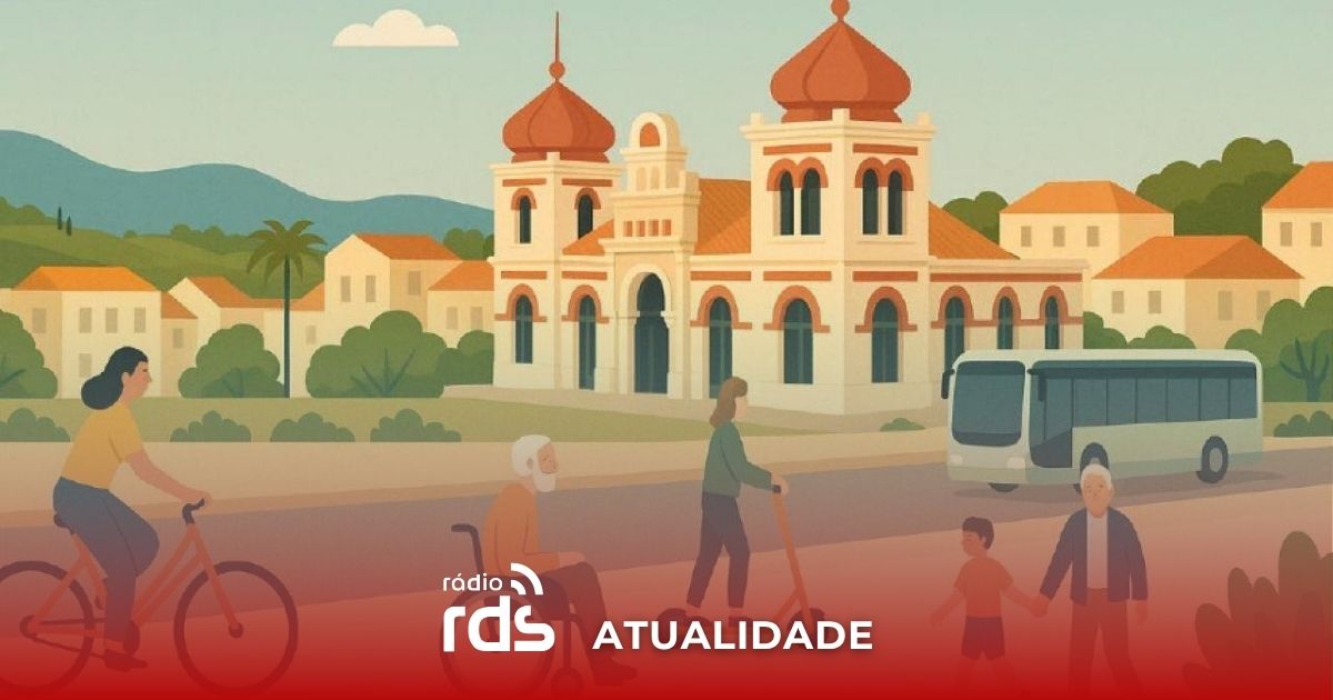 Loulé quer debater mobilidade sustentável