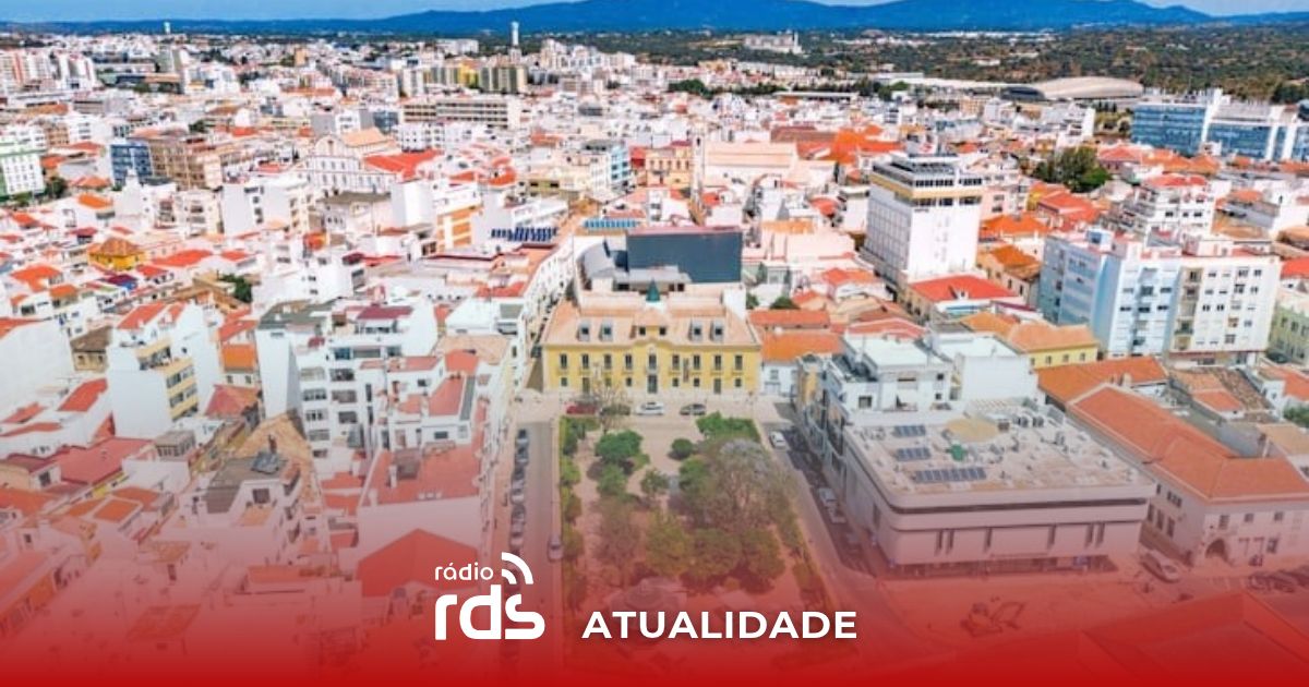 Portimão já prepara estratégia turística até 2035