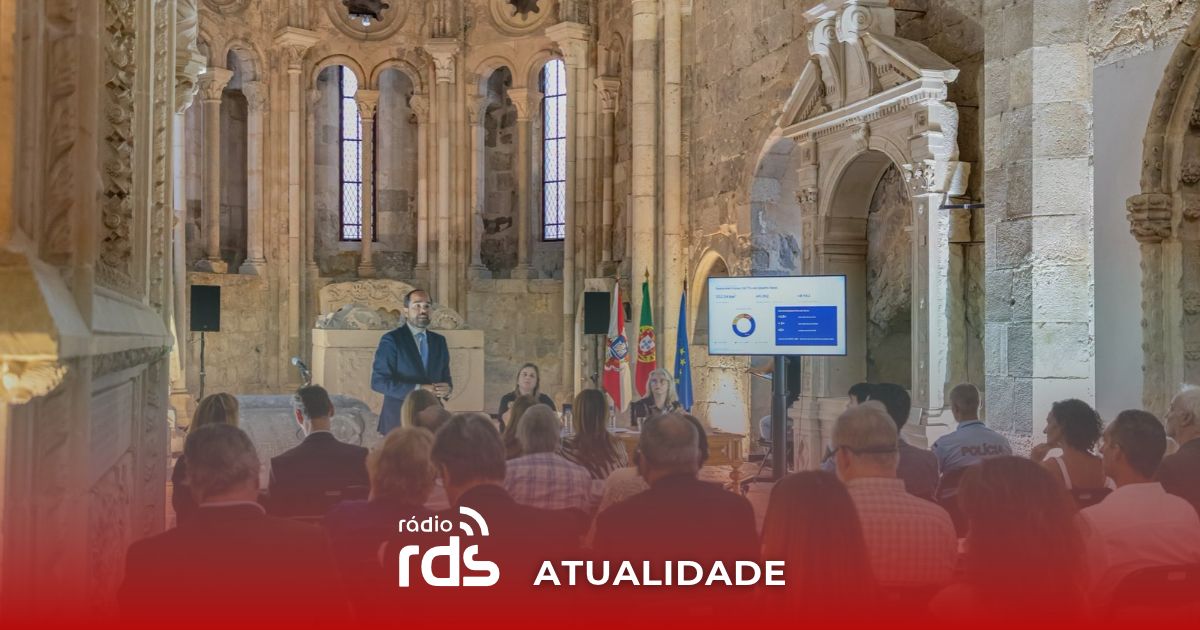 Conselho Municipal de Turismo de Santarém de olhos no futuro estratégico do setor